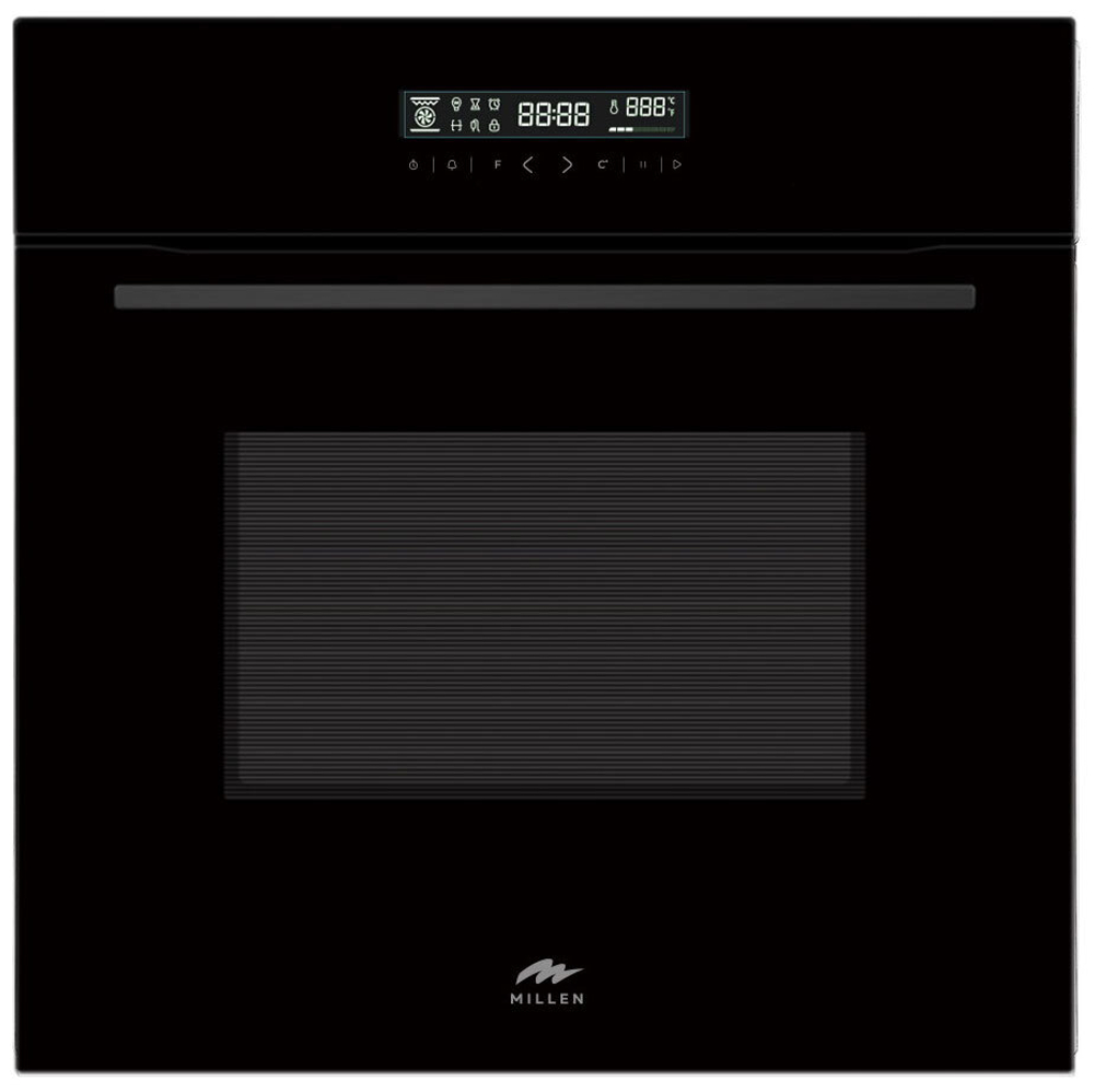 Электрический духовой шкаф Millen MEO 603 BL