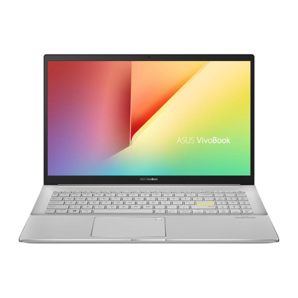 Ноутбук ASUS S533EA-BN422W Intel i5-1135G7/16G/512G SSD/15,6&amp;quot; FHD IPS/Intel® Iris® Xe Graphics/Win11 Белый, 90NB0SF4-M003C0