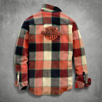 Рубашка Harley-Davidson