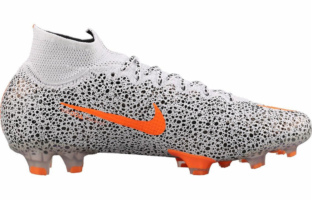 Кроссовки Nike Mercurial Superfly 7