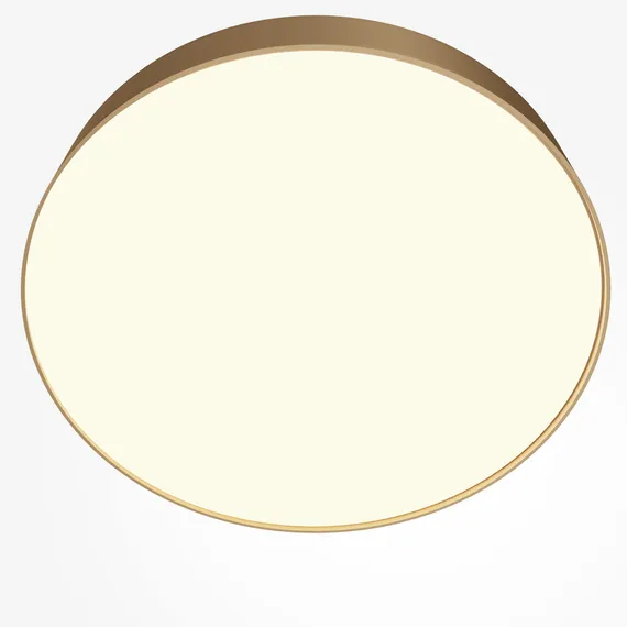 Потолочный светильник Зон / Zon 45 Вт 3000 К 120° Technical c032cl-45w3k-rd-mg