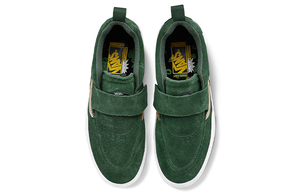 Vans Kyle Walker Pro 2