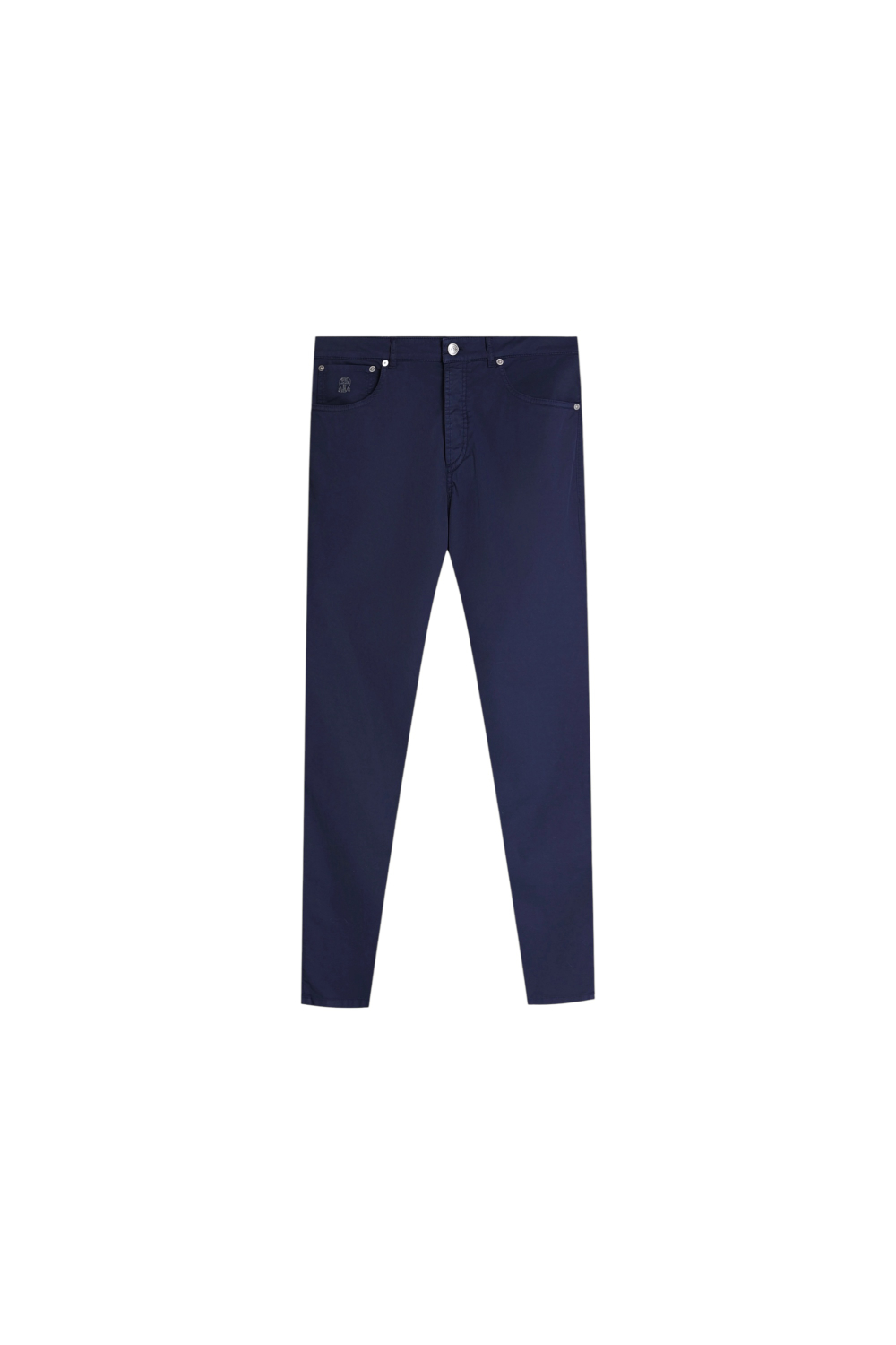 Брюки BRUNELLO CUCINELLI