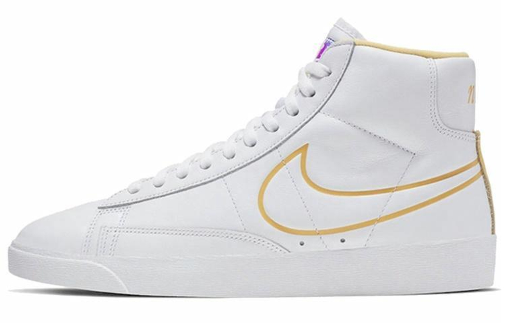 Кроссовки Nike Blazer (Женская размерная сетка)