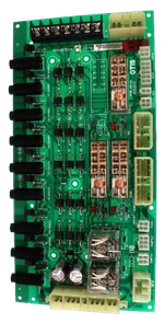 Плата DOJ-110 (SAV1 стандарт) лифт Sigma для модели MUSE (Gen2) SIGMA.