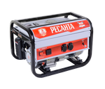 Электрогенератор Ресанта БГ 3000 Р - [2,5 кВт / 220V]