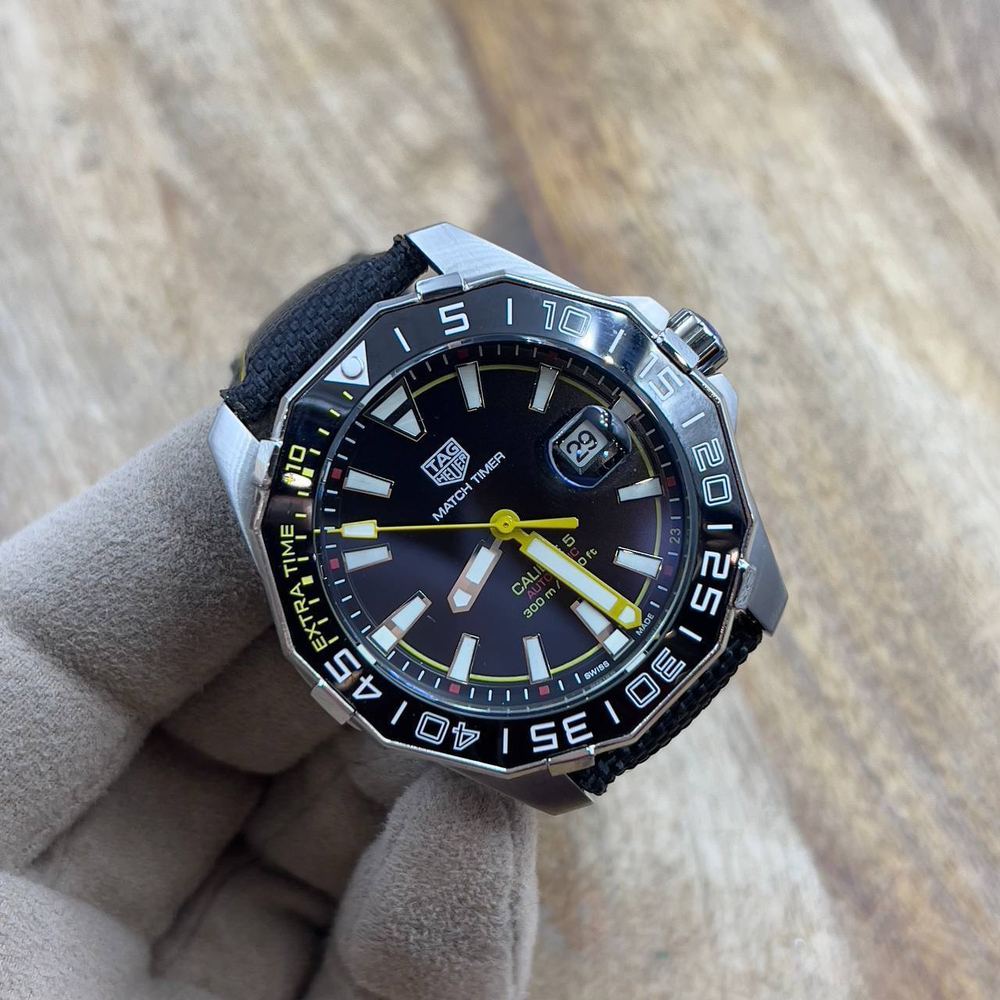 Часы TAG Heuer