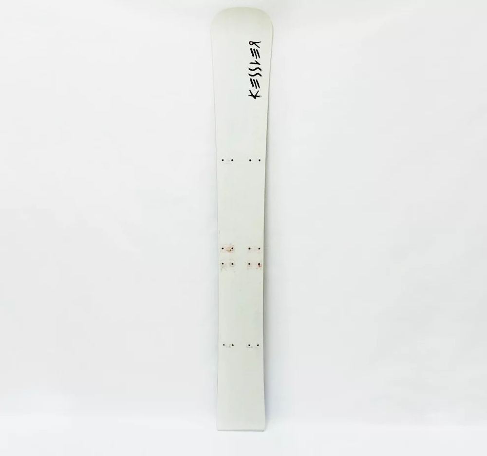 Kessler custom 177 (с пробегом)