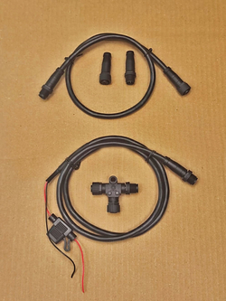 Кабель NMEA 2000 M12 5pin (стартовый комплект)