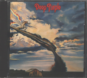 Deep Purple / Stormbringer (CD)