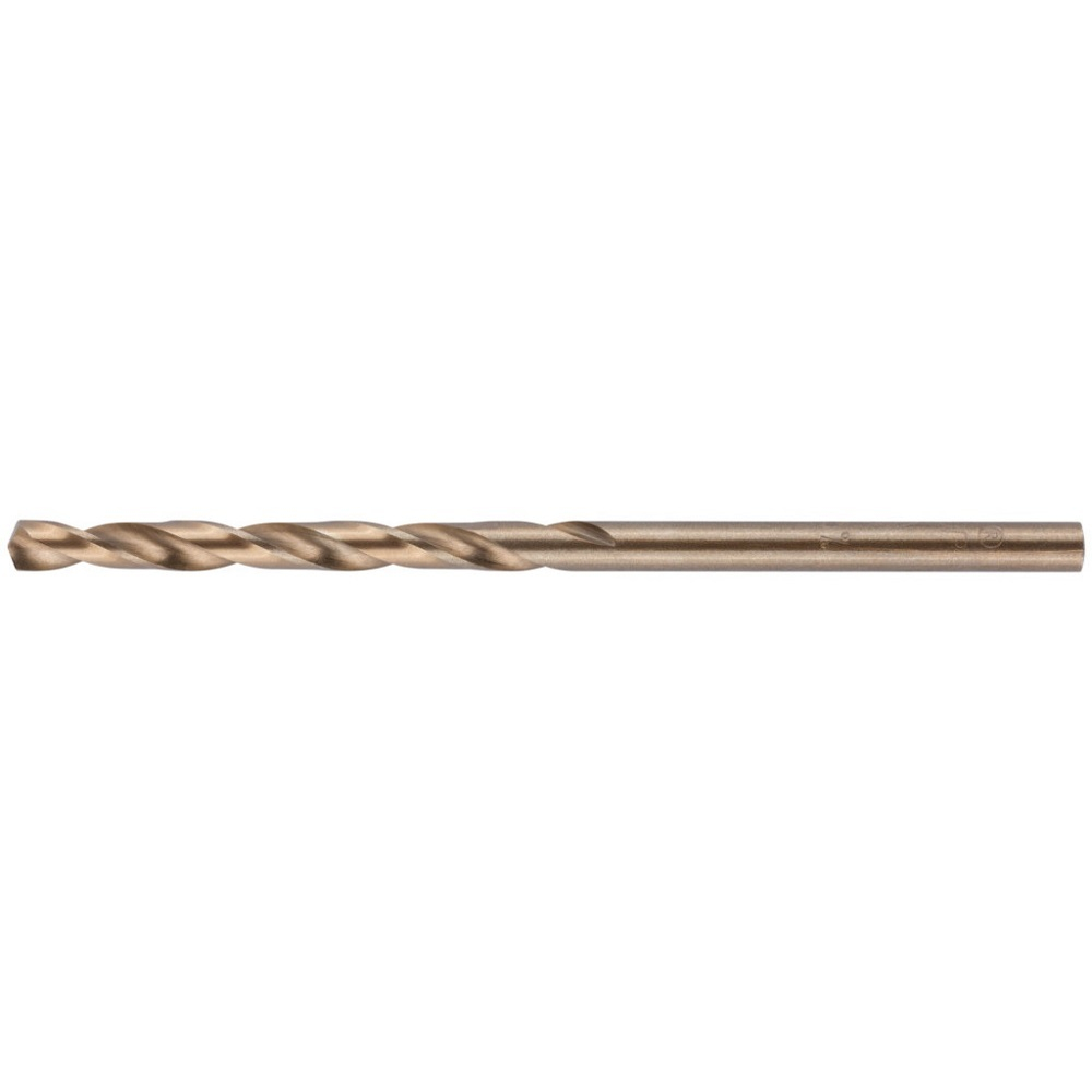 Сверло Cutop Profi 3,1*65 по металлу 10 шт   48-31-10
