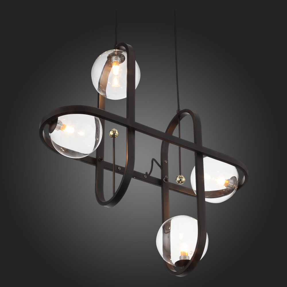 Подвесной светильник ST-Luce SL1201.403.04