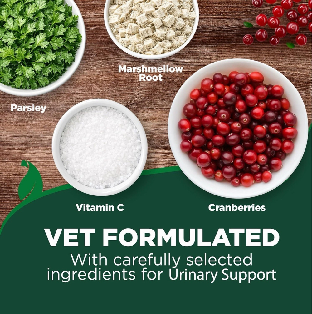 Urinary Tract Support для кошек