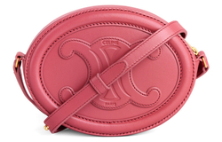 Сумка CELINE Cuir Triomphe, 10I703DPQ-27LK