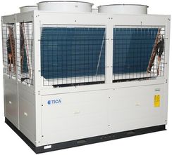 Чиллер с воздушным охлаждением TICA TAS260AH