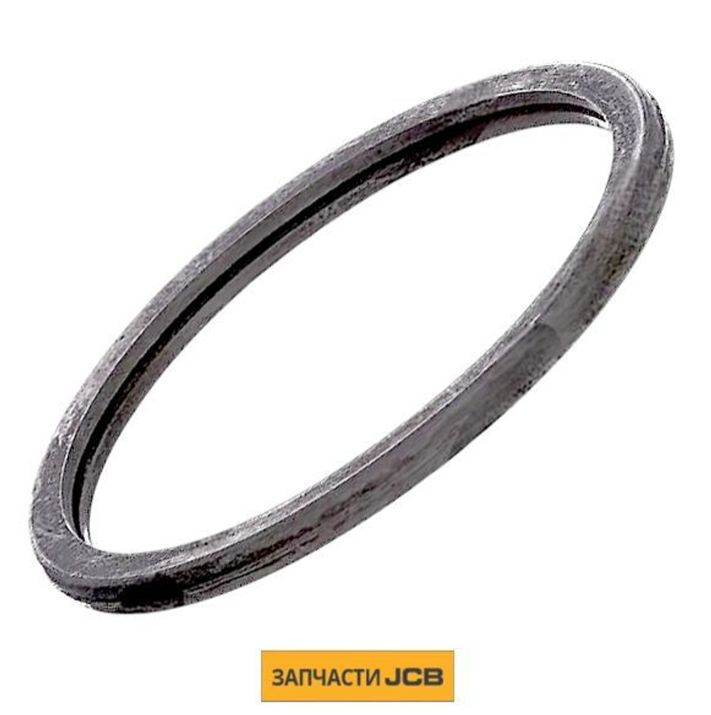 Прокладка термостата JCB 02/801119