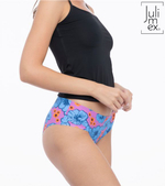 Трусики-слипы Camellia (Размер: L) (Цвет: разноцветный)