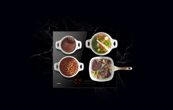Индукционная панель Hansa Pro Chef BHI67906