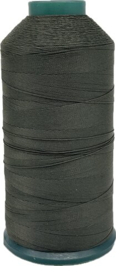 Нитки швейные 86Л 2000м (6414)