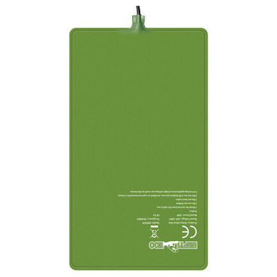 Коврик 20DHM греющий в защитном кожухе, 20Вт, 200*350мм, Repti-Zoo