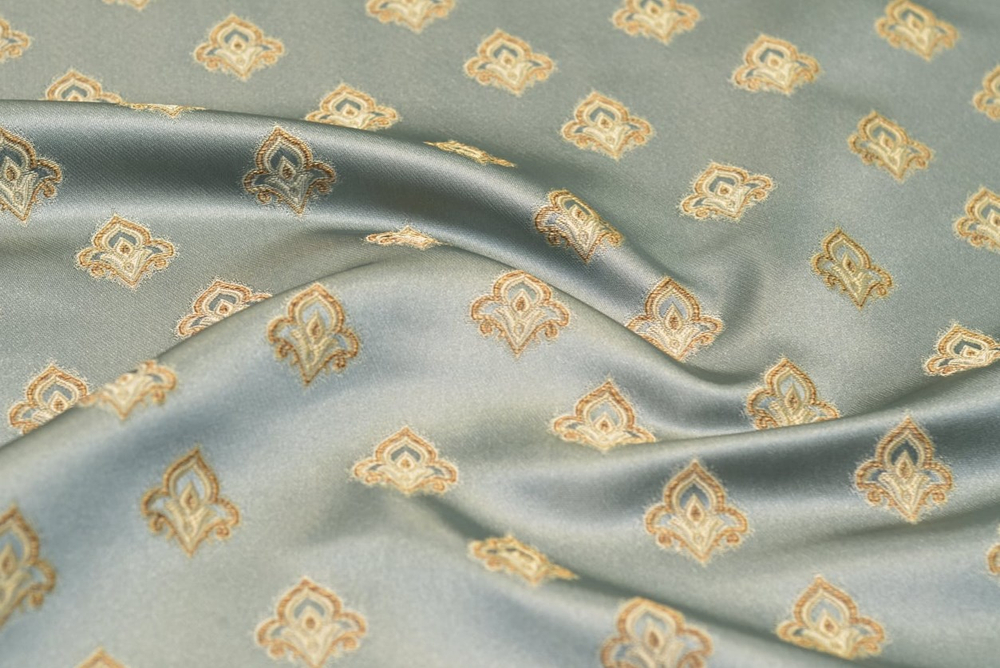 Жаккард Holli comp (Холли комп) 9286 2751