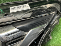 Битая Фара левая Geely Emgrand 2 (2021-н.в.) LED