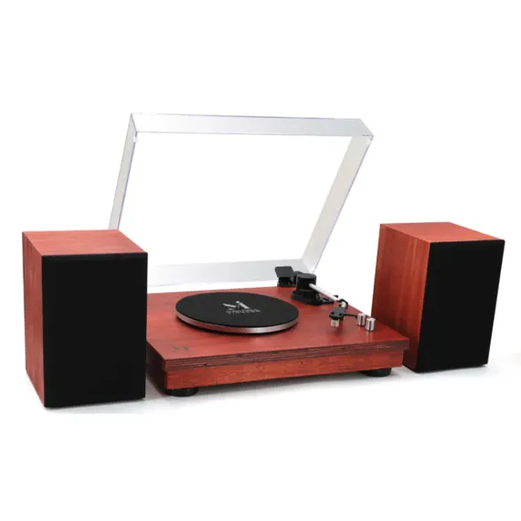 Music Public Kingdom TT37ATS Wood