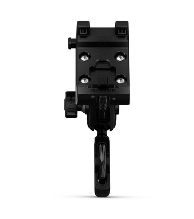 Крепление мотоциклетное для Garmin Montana, комплект AMPS с аудио и кабелем питания
