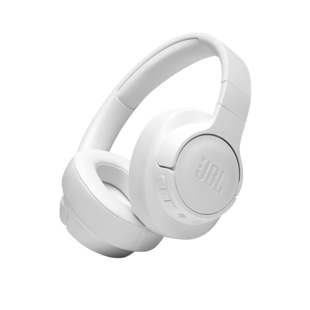 Беспроводные наушники JBL Tune 710BT White