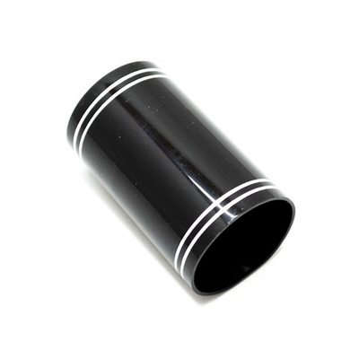 Пробка Гуала Черная