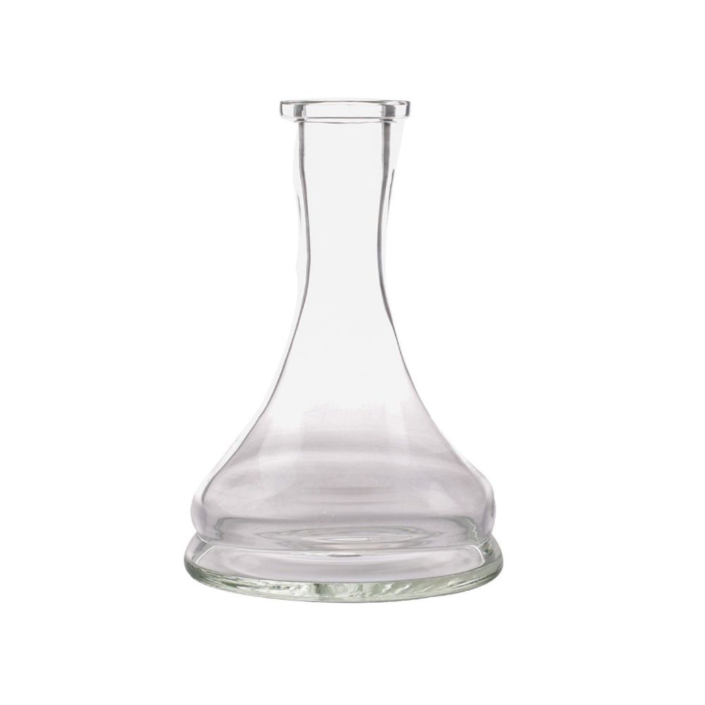 Vase Bell - Transparent