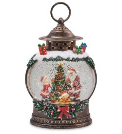 XM-869/1 Новогодний фонарь