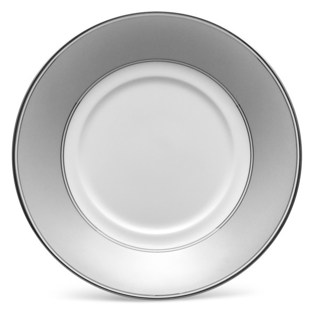 Блюдце для чашки чайной 15см Noritake Царский дворец с платиновым кантом