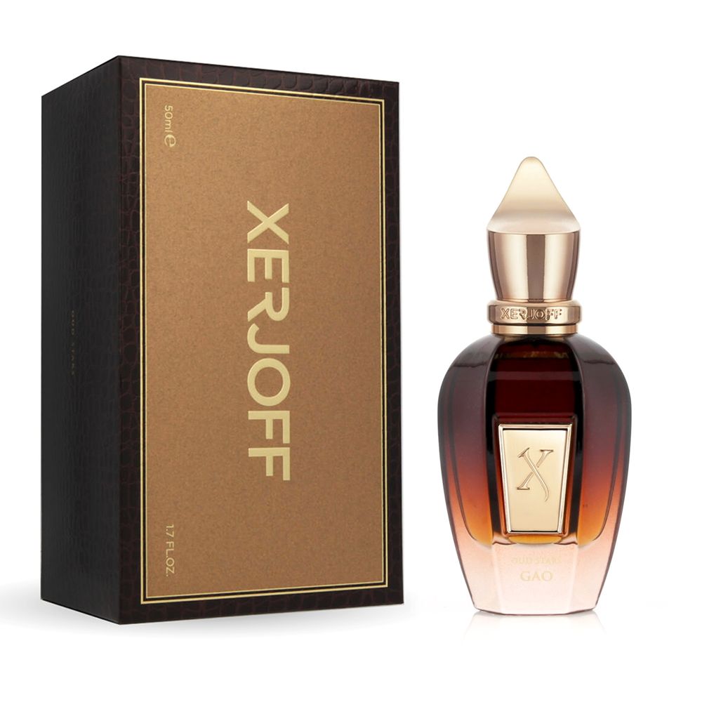 Xerjoff Oud Stars Gao Parfum UNISEX 50 ml (unisex)