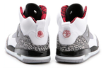 Кроссовки Jordan Spizike White Cement 2017