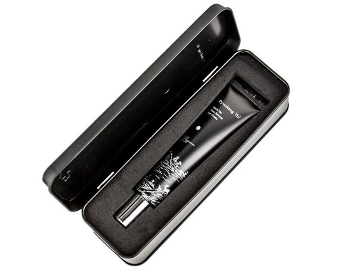 Pyunkang Yul Black Tea Time Reverse Eye Cream омолаживающий крем для кожи вокруг глаз