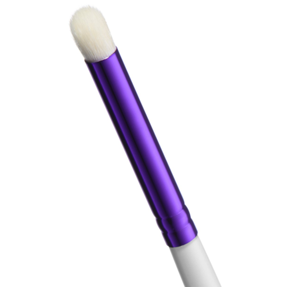 Кисть круглая для растушевки теней (средняя) ManlyPRO - K83