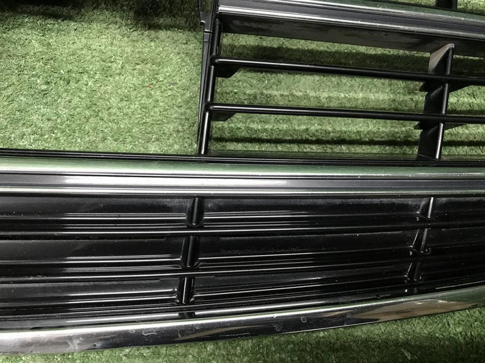 Решетка радиатора Mercedes S W223 (2020-н.в.)