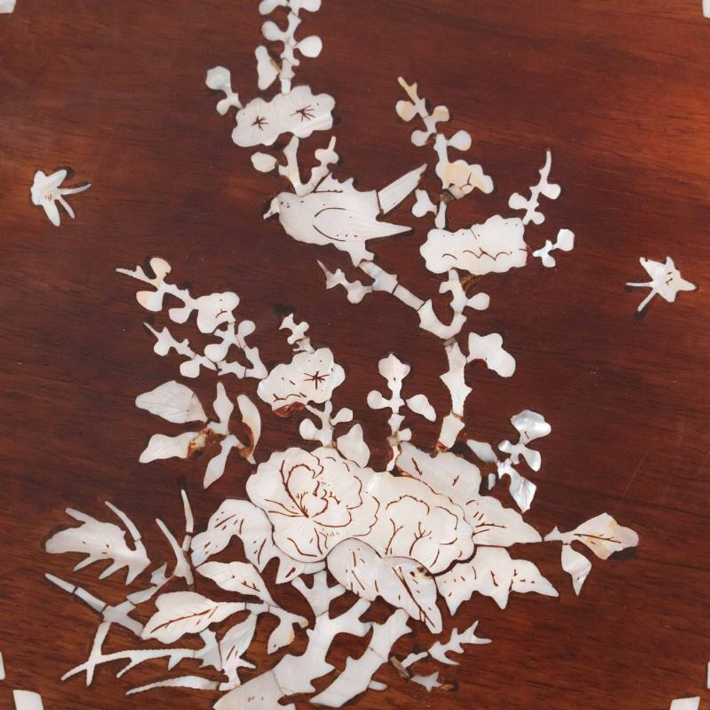 Подставка под вазу