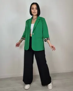 Пиджак 03591-4 Fabrika