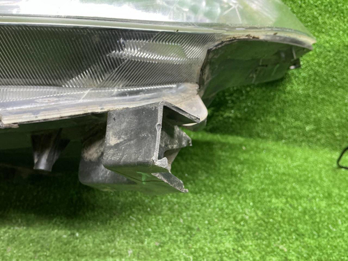 Фара левая Honda CR-V 4 (2011-2015) галоген