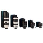 Чехол Tenba Tools Soft Lens Pouch 23x12 636-354 мягкий для объектива