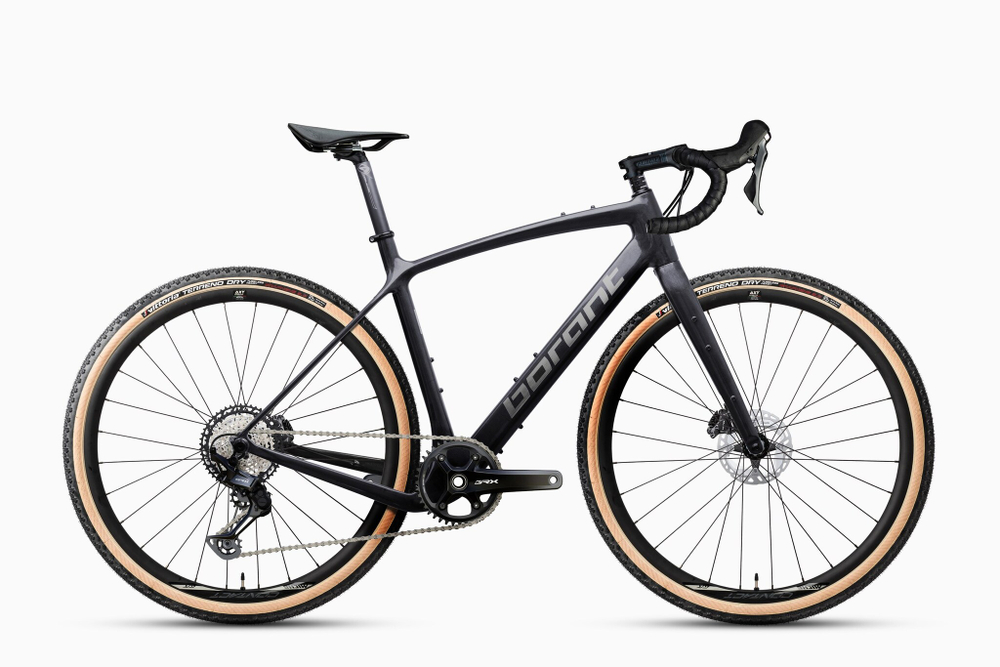 Гравийный велосипед Phantom 2026 GRX600