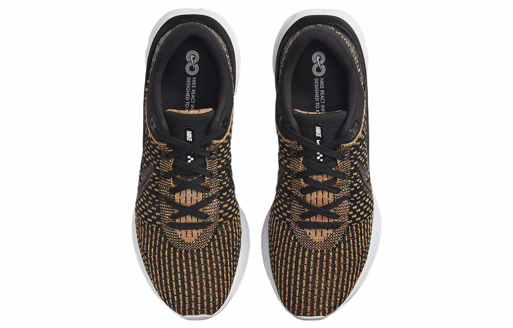 Кроссовки Nike React Infinity Run Flyknit 3