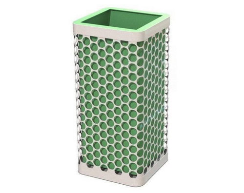 Урна для раздельного сбора мусора Ферия