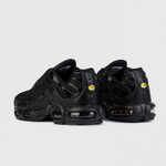 кроссовки Nike Air Max Plus Tn Triple Black