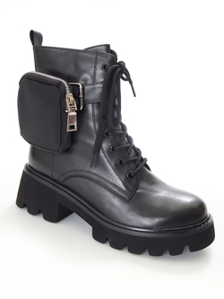 Ботинки женские демисезонные