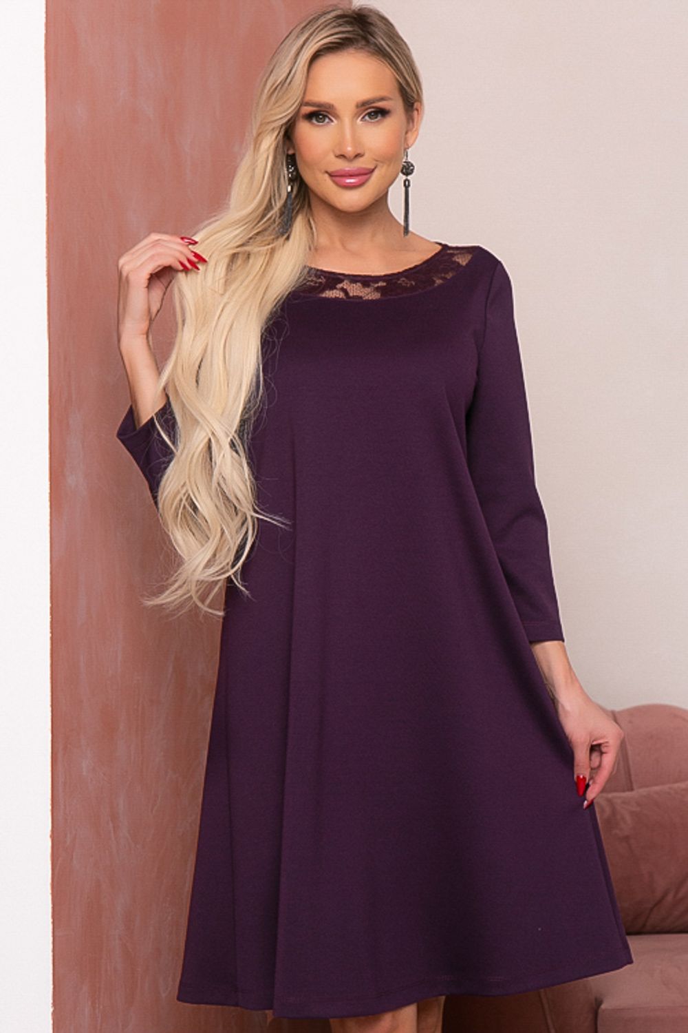 Платье 70878-3 Avili