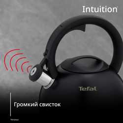 Чайник для плиты Tefal Intuition 2.5 л N4180417
