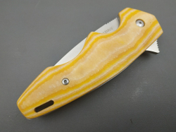 Нож Steelclaw "PHAN 2"